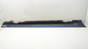 BMW 3 SERIES F30 (2011–2018) Schwellerverkleidung außen 8054271 - 3