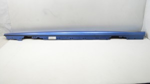 BMW 3 SERIES F30 (2011–2018) Schwellerverkleidung außen 8054271 - 5