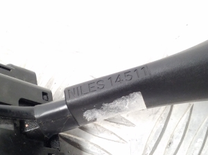 NISSAN Maxima A33 (2000–2003) Suunatulede lüliti NILES14511 - 5