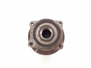 Mercedes Benz GL-Class 166 (2012–2015) Radlager vorne - 3