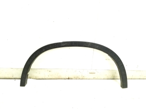 Abdeckung Kotflügel hinten - 7294371