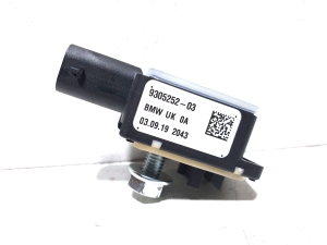 Mini Countryman F60 (2016–2026) Airbagsensor 930525203
