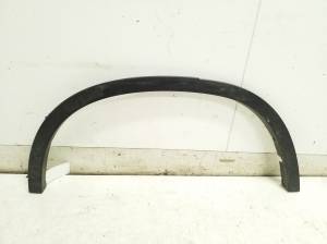 Abdeckung Kotflügel hinten - 7294372