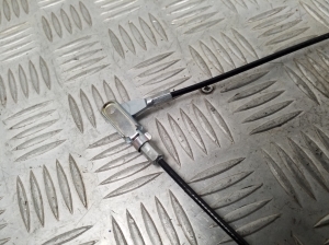NISSAN Primastar X83 (2001–2014) Handbremsseil ATEB0796 - 2