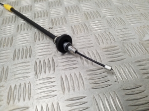 NISSAN Primastar X83 (2001–2014) Handbremsseil ATEB0796 - 5