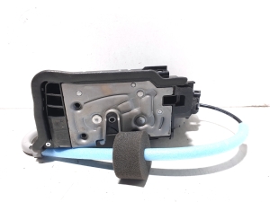 Front door lock - 7281934
