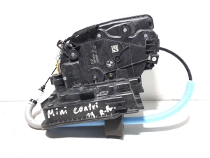 Mini Countryman F60 (2016–2026) Türschloss vorne 7281934 - 3
