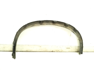 BMW X5 F15 (2013–2018) Kotflügelverbreiterung vorne 7294373 - 2