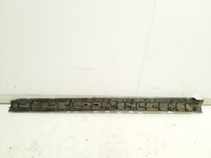 BMW X5 F15 (2013–2018) Halterung für Schwellerverkleidung außen 7294377 - 3
