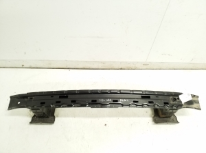 Mercedes Benz ML-Class 166 (2011–2015) Stoßstangenträger hinten - 3