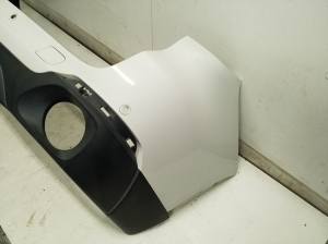 BMW X5 F15 (2013–2018) Rear bumper 7294392 - 5