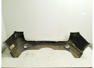 BMW X5 F15 (2013–2018) Rear bumper 7294392 - 6