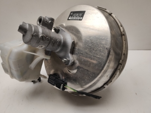  Brake vacuum bladder 