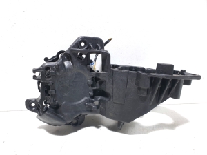 Hyundai IONIQ 5 I (2021–2026) Side mirror mounting frame A22042502719  20010000 - 2