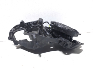 Hyundai IONIQ 5 I (2021–2026) Side mirror mounting frame A22042502719  20010000 - 3