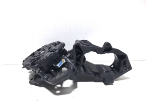 Hyundai IONIQ 5 I (2021–2026) Side mirror mounting frame A22042502719  20010000 - 4