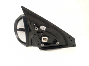 Kia Sportage (2010–2016) Side mirror and its parts 876103U7301K - 7