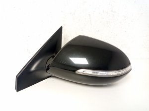   Side mirror and its parts  - 876103U7301K 