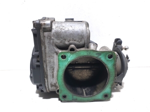 AUDI A6 C5 (1997–2005) Drosselklappe 058133063M - 2