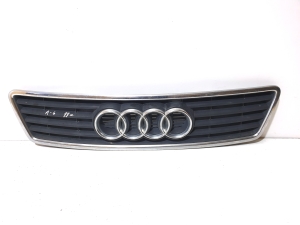 Front grille
