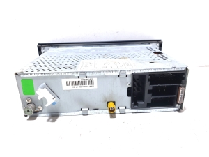 AUDI A3 8P (2003–2012) Radio (head unit) 8P0035186C - 3