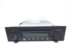 Autoradio - 8P0035186C