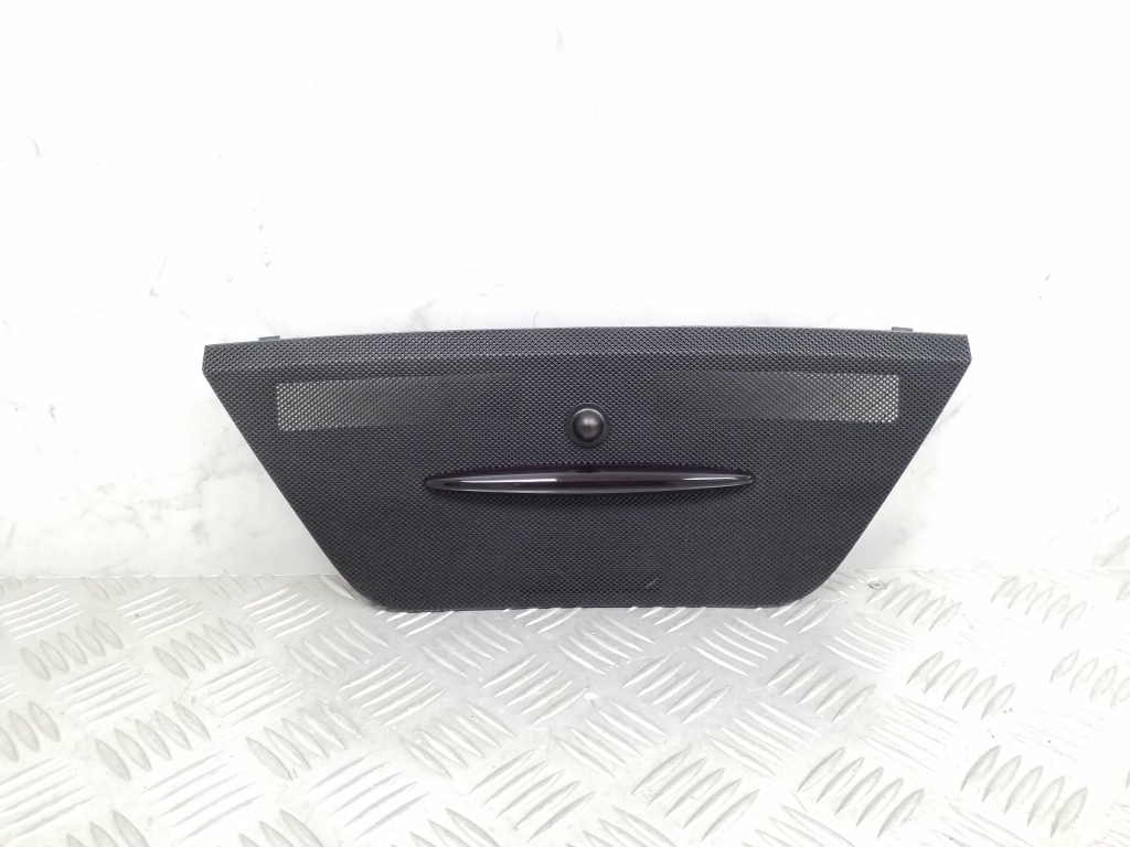 MERCEDES-BENZ C-Class W204/S204/C204 (2004-2015) Display senzor de parcare PDC A1725420023 25350974