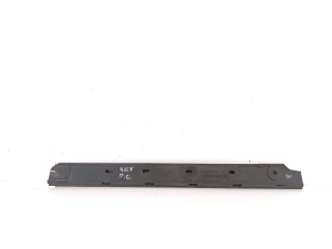   Rear bumper bracket 