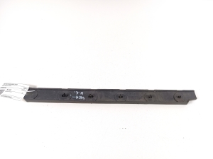  Rear bumper bracket 