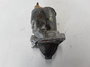 RENAULT Espace IV (2002–2014) Starter 8200568535F - 4