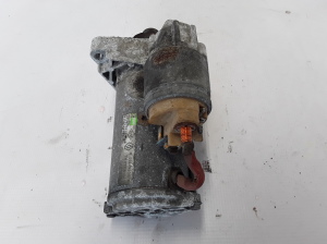 RENAULT Espace IV (2002–2014) Starter 8200568535F - 5