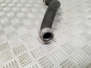  Cooling radiator hose 