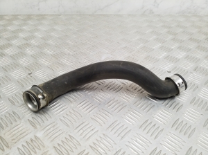  Cooling radiator hose 