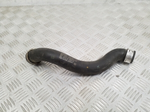  Cooling radiator hose 