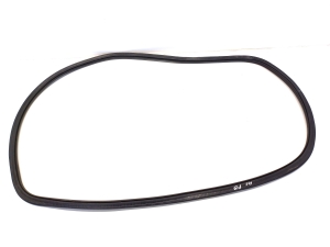 AUDI A1 GB (2018–2026) Front door rubber seal 82G831722B - 2