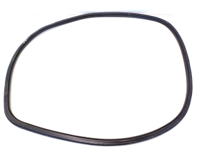 AUDI A1 GB (2018–2026) Front door rubber seal 82G831721B - 3