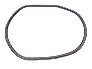   Rear side door seal on the door  - 82G833721B 