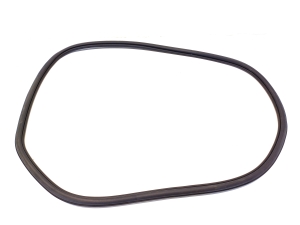   Rear side door seal on the door  - 82G833722B 