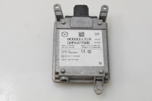Pimeda nurga radar Distronic - GHP967Y90B