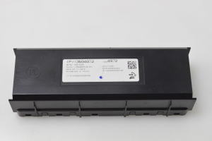 module de commande de climatisation - 13594972
