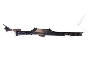 AUDI A1 GB (2018–2026) Inner sill trim 82G853372A - 3