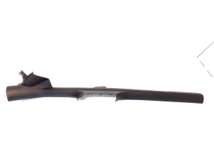 AUDI A1 GB (2018–2026) Inner sill trim 82G853372A - 4