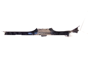 AUDI A1 GB (2018–2026) Inner sill trim 82G853371A - 2