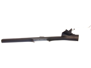 AUDI A1 GB (2018–2026) Inner sill trim 82G853371A - 4