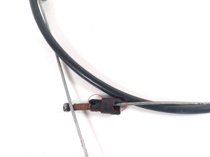 Mercedes Benz Vito W639 (2003–2014) Handbremsseil A6394201385 - 2