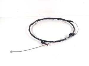 Mercedes Benz Vito W639 (2003–2014) Handbremsseil A6394201385 - 3