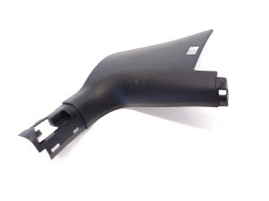 AUDI A1 GB (2018–2026) Inner sill trim 82B863484A - 2