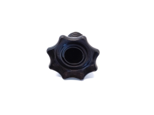 Fixation de roue de secours - 2G0803899A