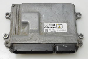 Engine control unit - SH0618881G
