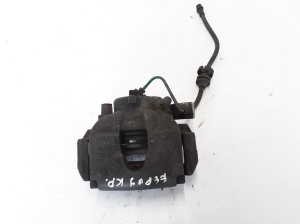   Bremssattel vorne  - 7711135697  